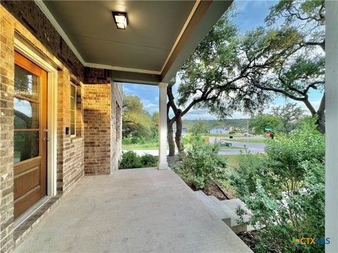 Photo of 1728 Cherokee Nation Trail, Leander, TX 78641 (MLS # 616714)