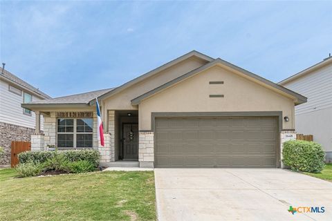 A home in New Braunfels