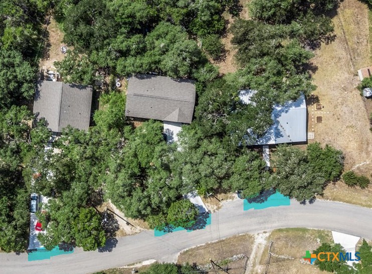 176,158 & 136 Weatherby Drive