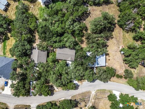 176,158 & 136 Weatherby Drive Spring Branch TX 78070