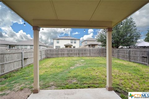 A home in New Braunfels