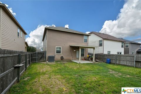 A home in New Braunfels