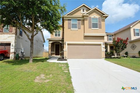 A home in New Braunfels