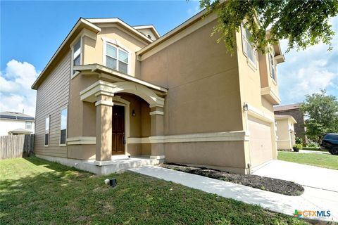 A home in New Braunfels