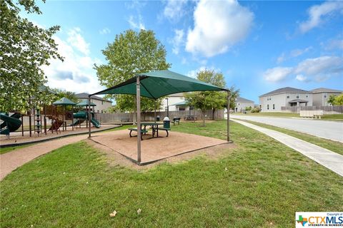 A home in New Braunfels