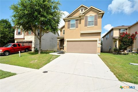 A home in New Braunfels