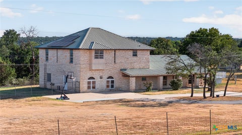 Photo of 24517 FM 2670 Road, Killeen, TX 76549 (MLS # 623552)