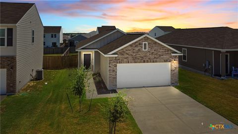 Photo of 430 Line Of Fire Way, Jarrell, TX 76537 (MLS # 596041) Photo of 430 Line Of Fire Way, Jarrell, TX 76537 (MLS # 596041)