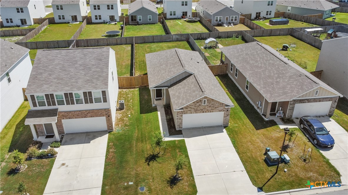 430 Line Of Fire Way