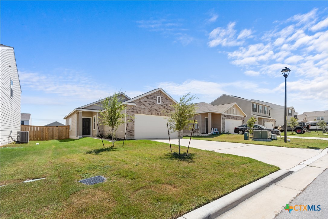 430 Line Of Fire Way