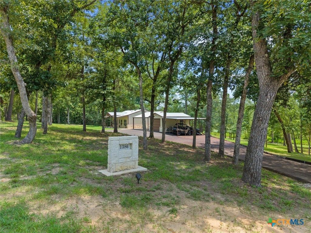 1386 Private Rd 1313