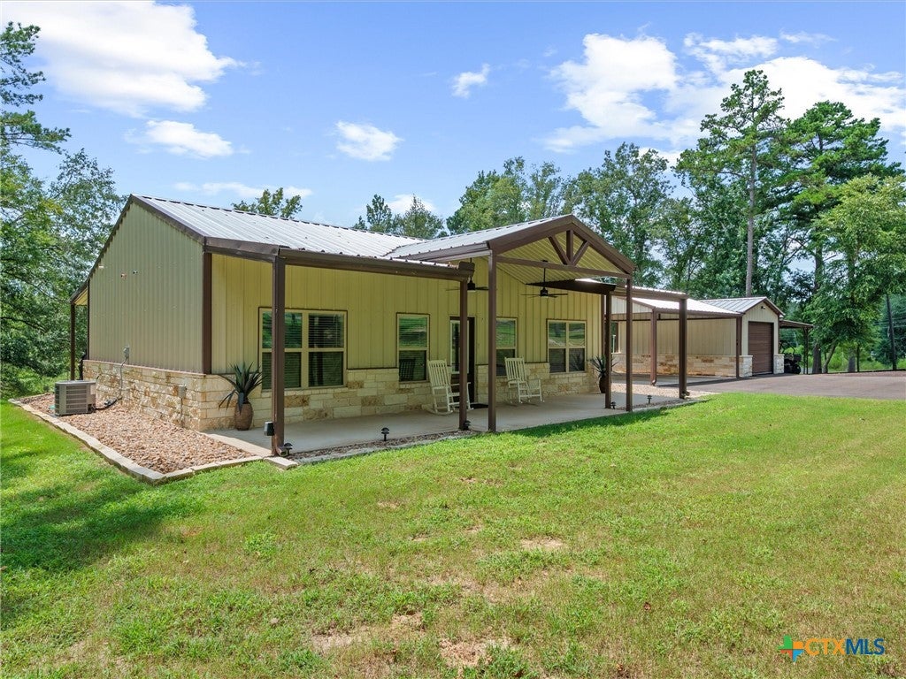 1386 Private Rd 1313