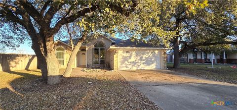 A home in Killeen