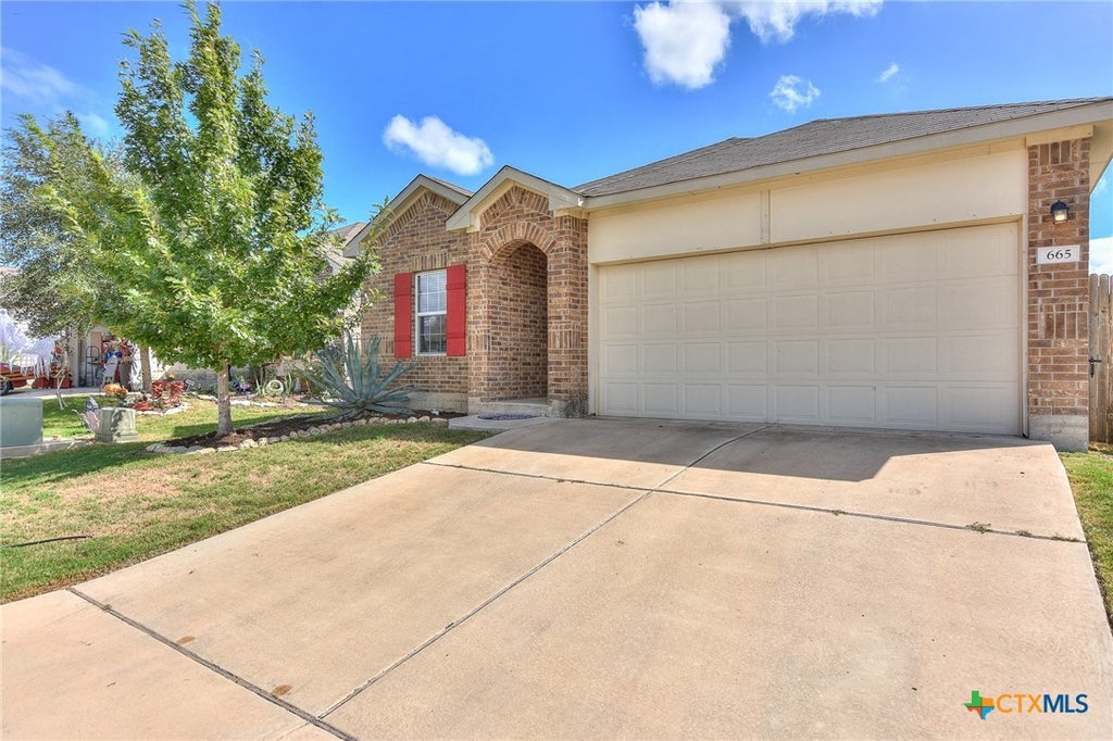 Photo of Liberty Hill, TX 78642 (MLS # 627786)