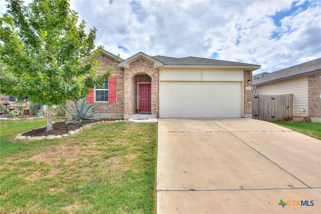 Photo of Liberty Hill, TX 78642 (MLS # 627786)