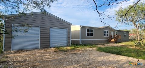 A home in Gonzales