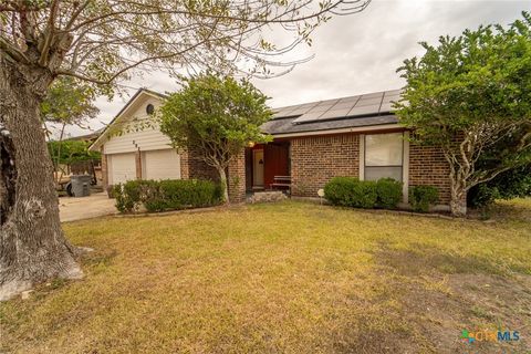 A home in Victoria