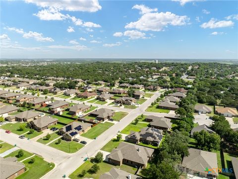 A home in Harker Heights