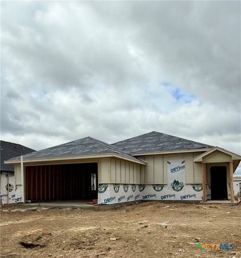 A home in Killeen