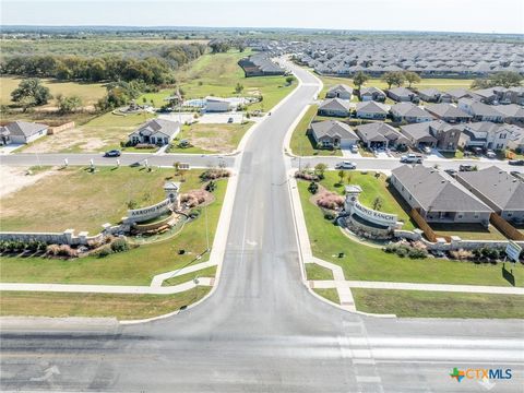 A home in Seguin