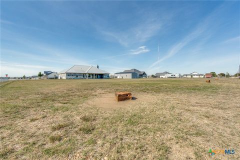 A home in Seguin