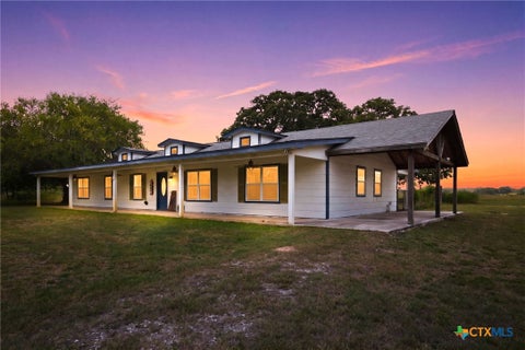 Photo of 19642 S State Highway 123, Seguin, TX 78155 (MLS # 622357)