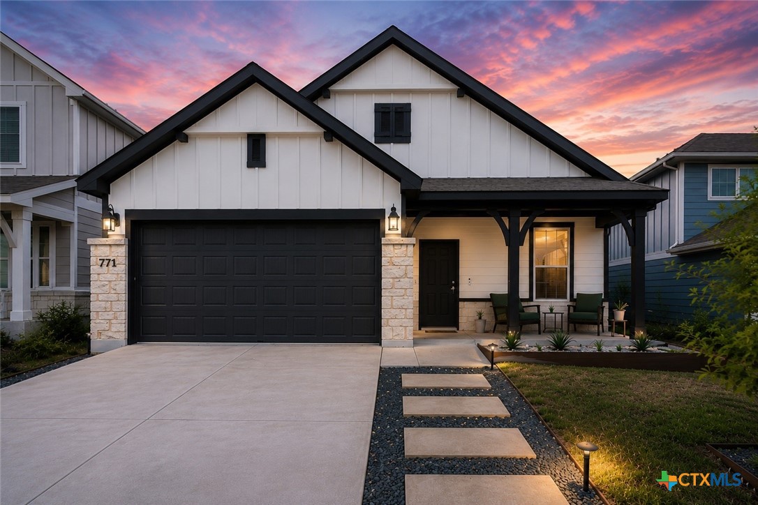 Photo 1 of 29 — 771 Steeplebush, New Braunfels, TX 78130