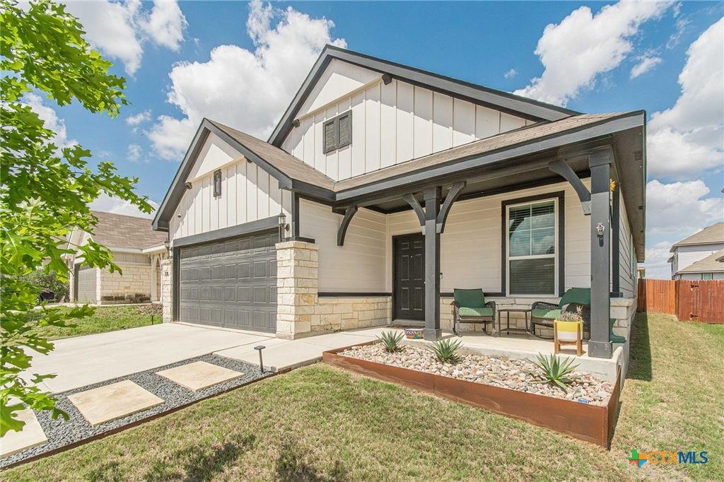 Photo of 771 Steeplebush, New Braunfels, TX 78130 (MLS # 610626)