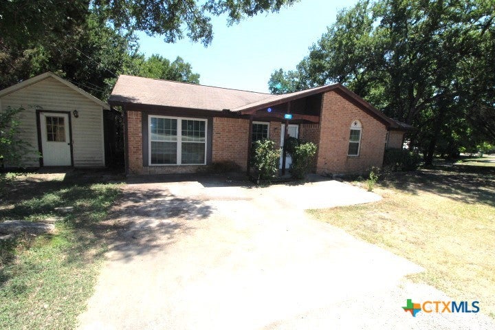 Photo of 277 Pedernales Lane, Kempner, TX 76539 (MLS # 622709)