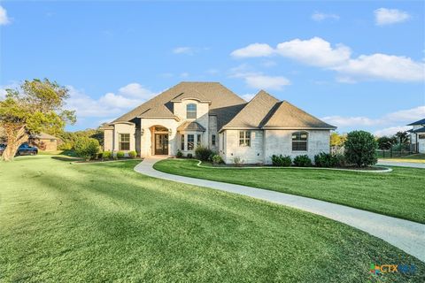 A home in Salado