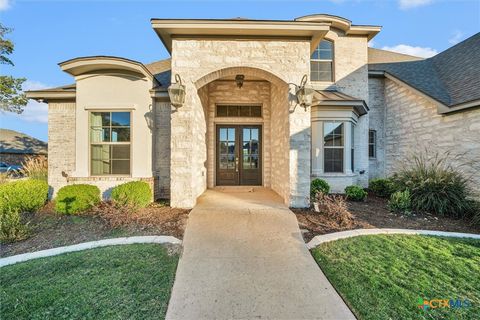 A home in Salado