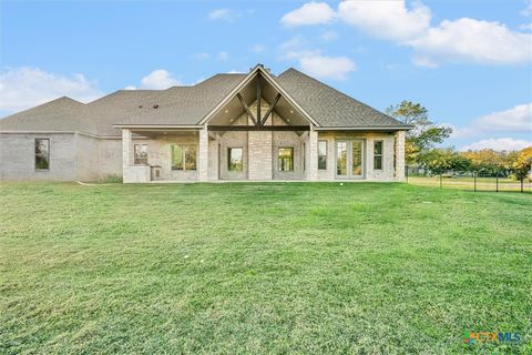 A home in Salado