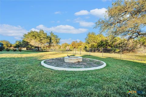 A home in Salado