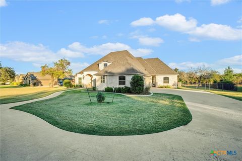 A home in Salado