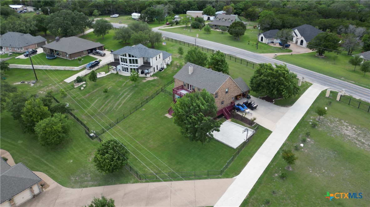 4945 Water Works Road