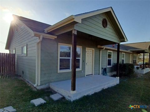 Photo of 701 Horace Howard Drive #D, San Marcos, TX 78666 (MLS # 585153)