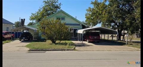 Photo of 704 S 19th Street, Temple, TX 76504 (MLS # 627934)