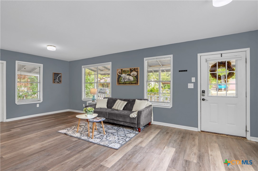 810 N Goodrich Street