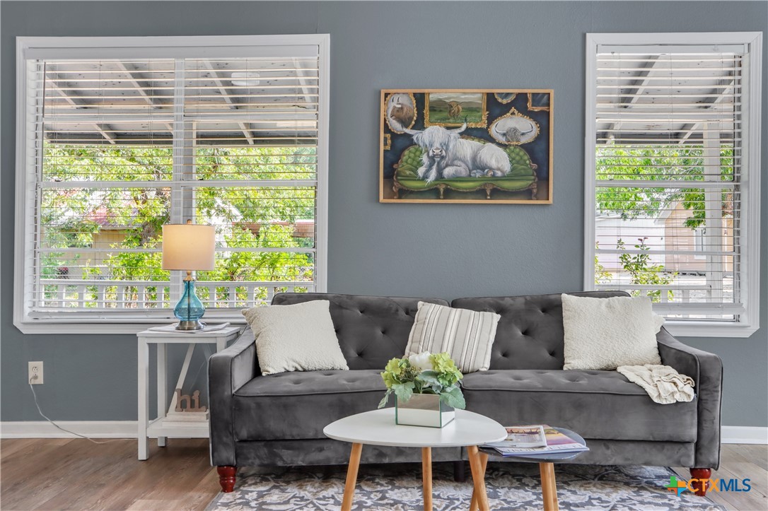 810 N Goodrich Street