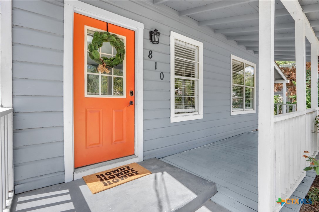 810 N Goodrich Street