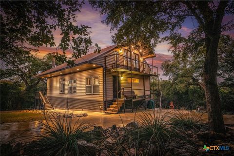 6531 Wegner Road New Braunfels TX 78132