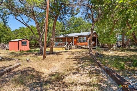 Photo of 5353 Lakeaire Boulevard, Temple, TX 76502 (MLS # 623040)