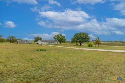Photo of 788 COOPERS CROSSING Boulevard, China Spring, TX 76633 (MLS # 598565)