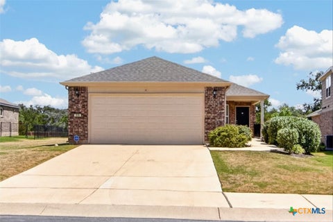 Photo of 535 Rockport Street, Georgetown, TX 78633 (MLS # 623288)