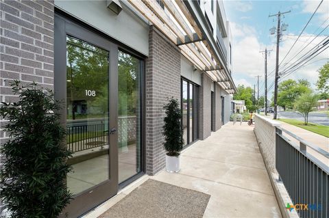 2209 S 1st Street 108 Austin TX 78704