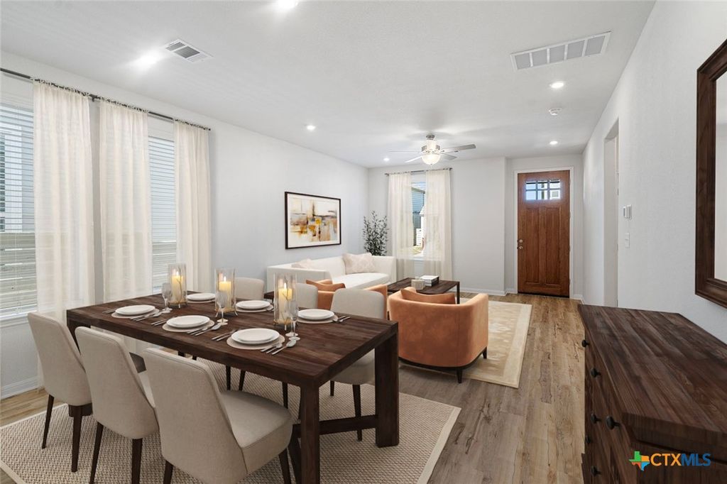 Photo of 633 Salamander Street, San Marcos, TX 78666 (MLS # 593749)