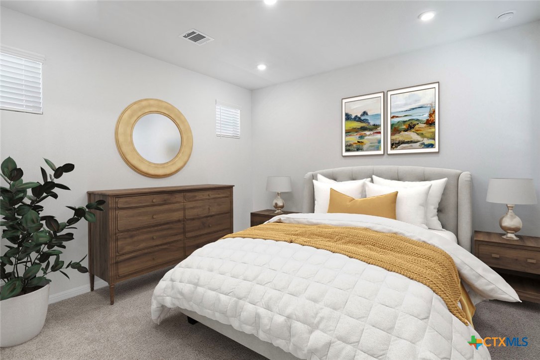 633 Salamander Street