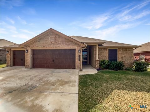 A home in Killeen