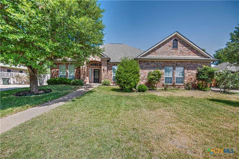 Photo of 5920 Fawn Meadows Drive, Temple, TX 76502 (MLS # 621499)