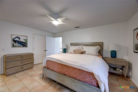 A home in Aransas Pass